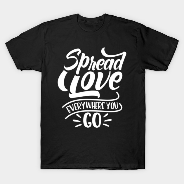 Spread Love